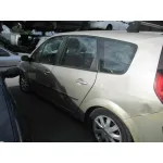 RENAULT SCENIC II RENAULT SCENIC II '2007 GRAND DYNAMIQUE DORADO 2006