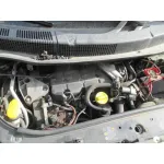 RENAULT SCENIC II RENAULT SCENIC II '2007 GRAND DYNAMIQUE DORADO 2006