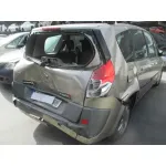 RENAULT SCENIC II RENAULT SCENIC II '2007 GRAND DYNAMIQUE DORADO 2006