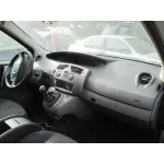 RENAULT SCENIC II RENAULT SCENIC II '2007 GRAND DYNAMIQUE DORADO 2006