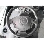 RENAULT SCENIC II RENAULT SCENIC II '2007 GRAND DYNAMIQUE DORADO 2006