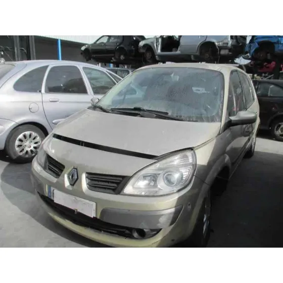 RENAULT SCENIC II '2007 GRAND DYNAMIQUE DORADO