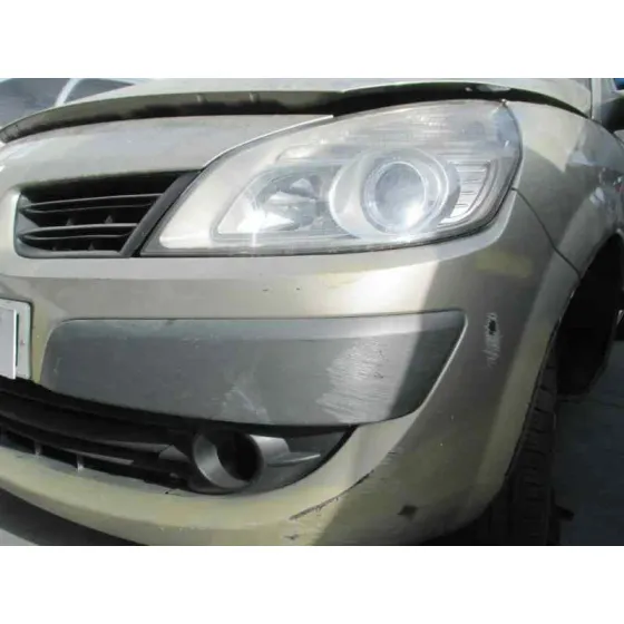 RENAULT SCENIC II '2007 GRAND DYNAMIQUE DORADO