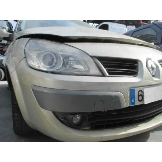 RENAULT SCENIC II '2007 GRAND DYNAMIQUE DORADO