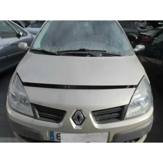 RENAULT SCENIC II '2007 GRAND DYNAMIQUE DORADO