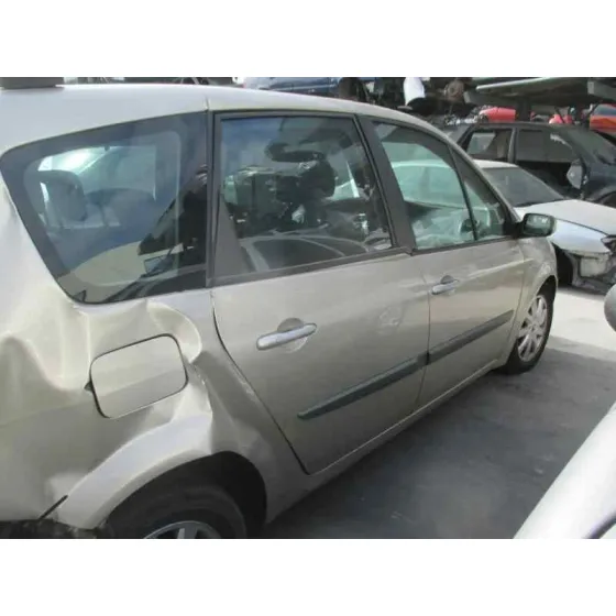 RENAULT SCENIC II '2007 GRAND DYNAMIQUE DORADO