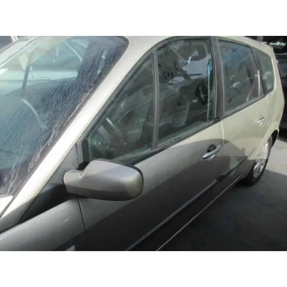 RENAULT SCENIC II '2007 GRAND DYNAMIQUE DORADO