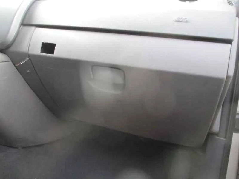 RENAULT SCENIC II '2007 GRAND DYNAMIQUE DORADO