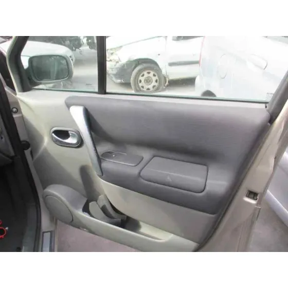 RENAULT SCENIC II '2007 GRAND DYNAMIQUE DORADO