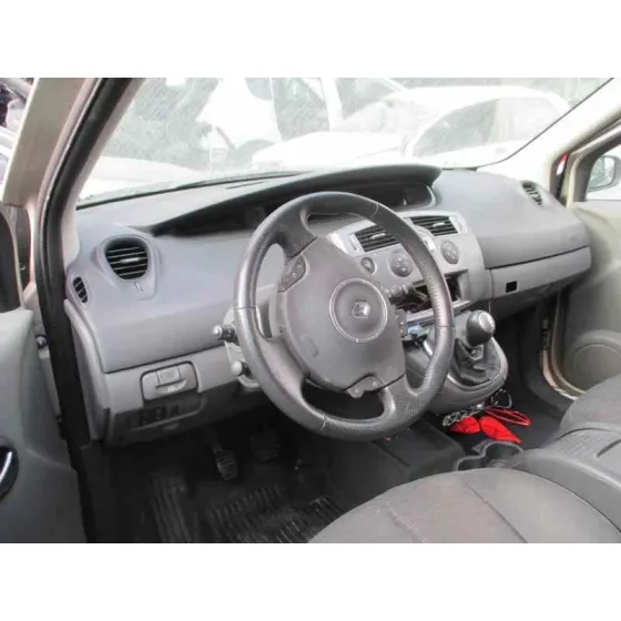 RENAULT SCENIC II '2007 GRAND DYNAMIQUE DORADO