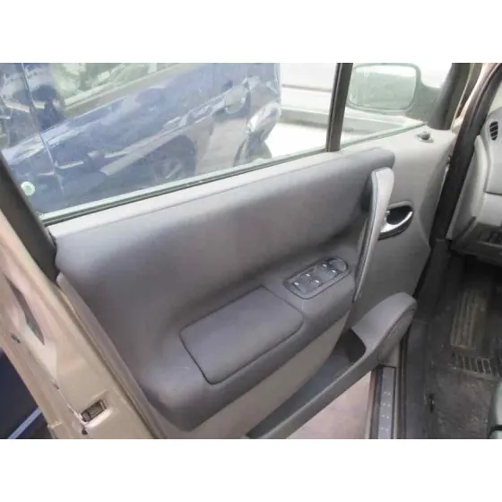 RENAULT SCENIC II '2007 GRAND DYNAMIQUE DORADO