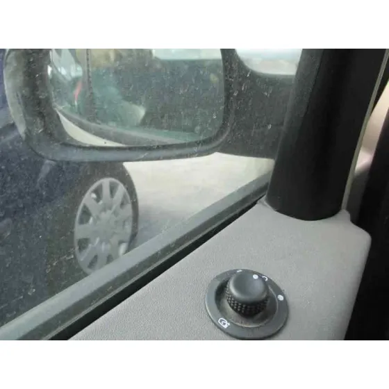 RENAULT SCENIC II '2007 GRAND DYNAMIQUE DORADO