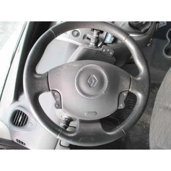 RENAULT SCENIC II '2007 GRAND DYNAMIQUE DORADO