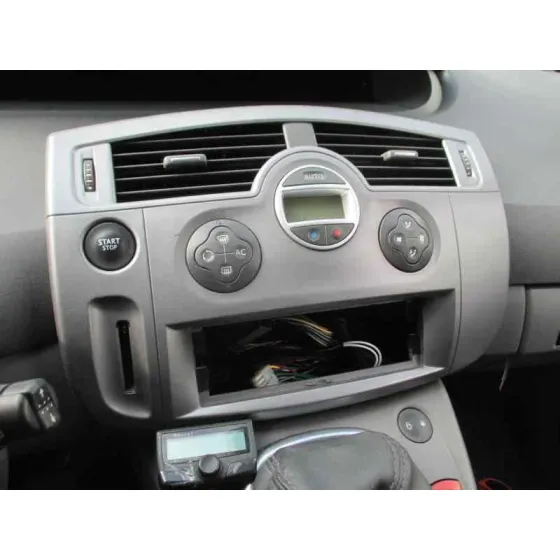 RENAULT SCENIC II '2007 GRAND DYNAMIQUE DORADO