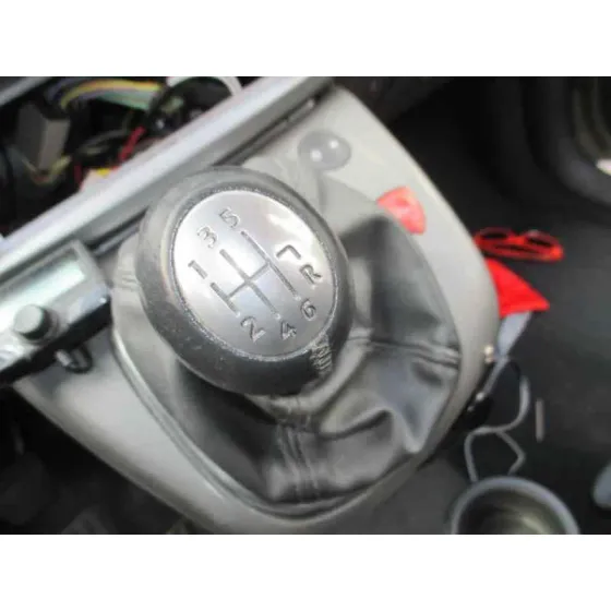RENAULT SCENIC II '2007 GRAND DYNAMIQUE DORADO