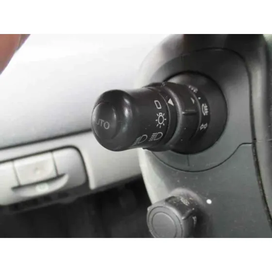 RENAULT SCENIC II '2007 GRAND DYNAMIQUE DORADO