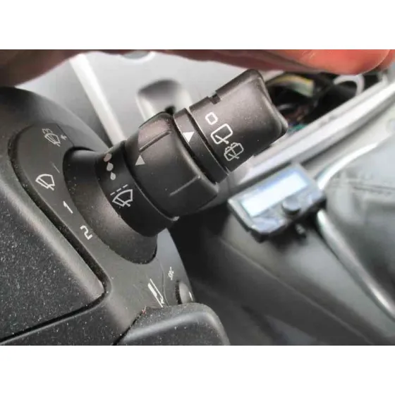 RENAULT SCENIC II '2007 GRAND DYNAMIQUE DORADO