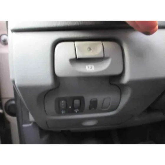 RENAULT SCENIC II '2007 GRAND DYNAMIQUE DORADO