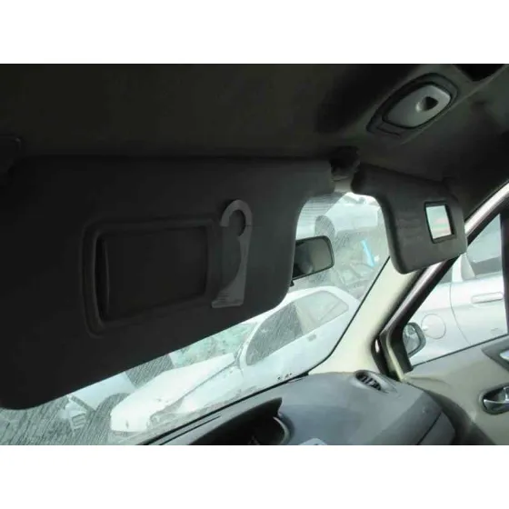 RENAULT SCENIC II '2007 GRAND DYNAMIQUE DORADO