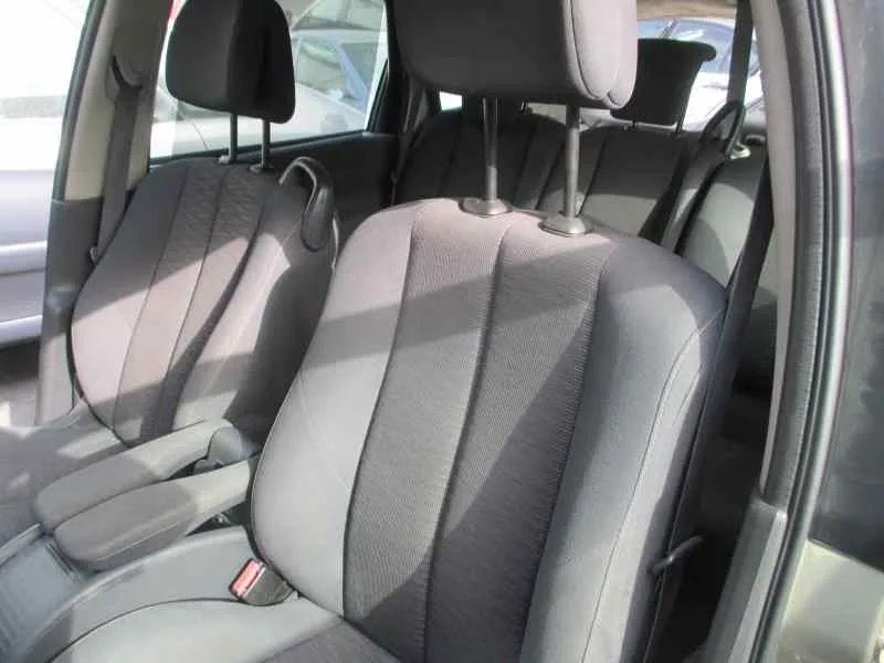 RENAULT SCENIC II '2007 GRAND DYNAMIQUE DORADO