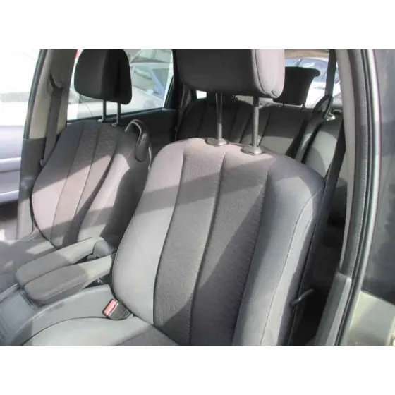 RENAULT SCENIC II '2007 GRAND DYNAMIQUE DORADO