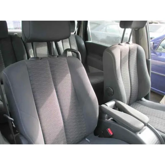 RENAULT SCENIC II '2007 GRAND DYNAMIQUE DORADO