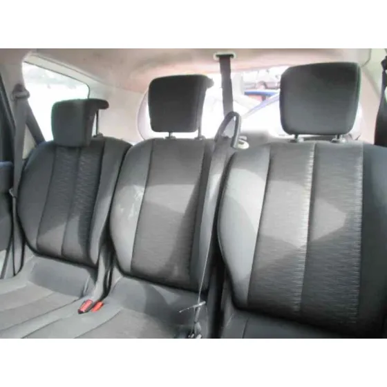 RENAULT SCENIC II '2007 GRAND DYNAMIQUE DORADO