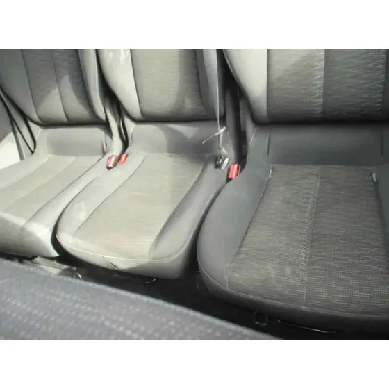 RENAULT SCENIC II '2007 GRAND DYNAMIQUE DORADO