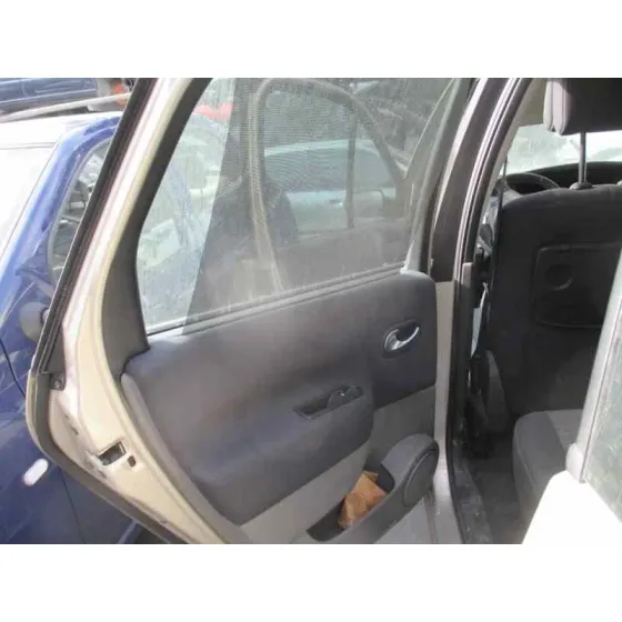 RENAULT SCENIC II '2007 GRAND DYNAMIQUE DORADO
