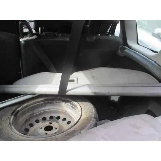 RENAULT SCENIC II '2007 GRAND DYNAMIQUE DORADO