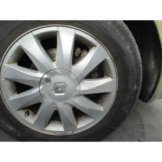 RENAULT SCENIC II '2007 GRAND DYNAMIQUE DORADO
