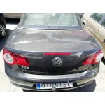 VOLKSWAGEN EOS (1F7) VOLKSWAGEN EOS (1F7) '2009 2.0 TDI GRIS 2006