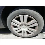 VOLKSWAGEN EOS (1F7) VOLKSWAGEN EOS (1F7) '2009 2.0 TDI GRIS 2006