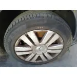 VOLKSWAGEN EOS (1F7) VOLKSWAGEN EOS (1F7) '2009 2.0 TDI GRIS 2006