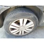 VOLKSWAGEN EOS (1F7) VOLKSWAGEN EOS (1F7) '2009 2.0 TDI GRIS 2006