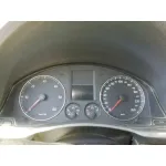 VOLKSWAGEN EOS (1F7) VOLKSWAGEN EOS (1F7) '2009 2.0 TDI GRIS 2006