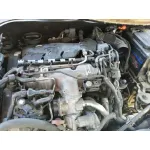 VOLKSWAGEN EOS (1F7) VOLKSWAGEN EOS (1F7) '2009 2.0 TDI GRIS 2006