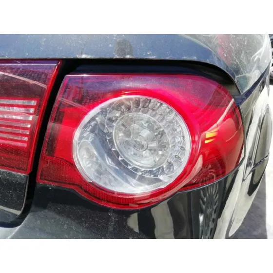VOLKSWAGEN EOS (1F7) '2009 2.0 TDI GRIS