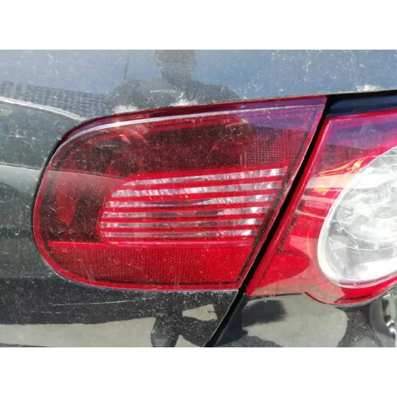 VOLKSWAGEN EOS (1F7) '2009 2.0 TDI GRIS
