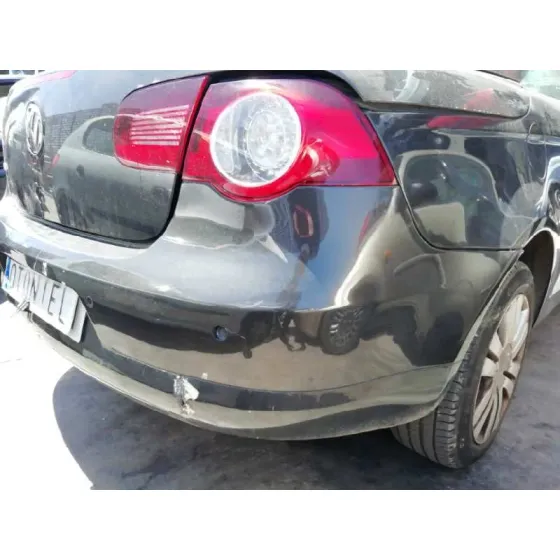 VOLKSWAGEN EOS (1F7) '2009 2.0 TDI GRIS