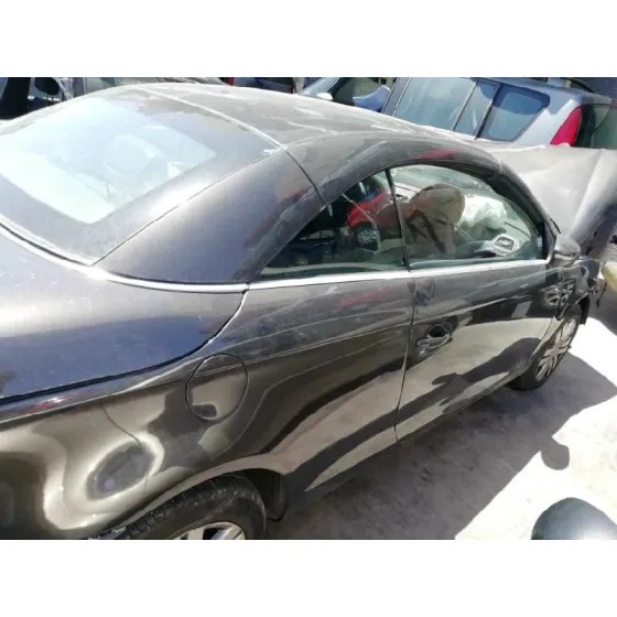 VOLKSWAGEN EOS (1F7) '2009 2.0 TDI GRIS