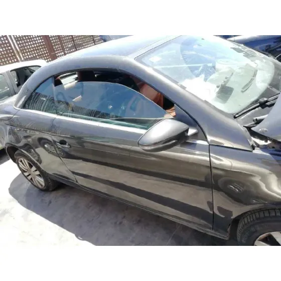 VOLKSWAGEN EOS (1F7) '2009 2.0 TDI GRIS