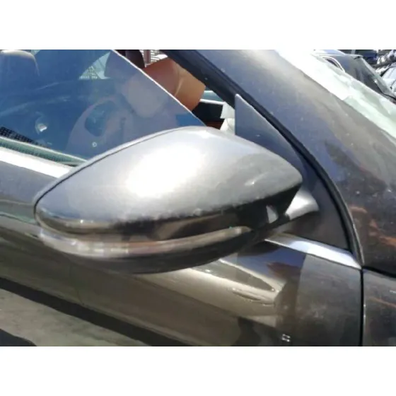 VOLKSWAGEN EOS (1F7) '2009 2.0 TDI GRIS