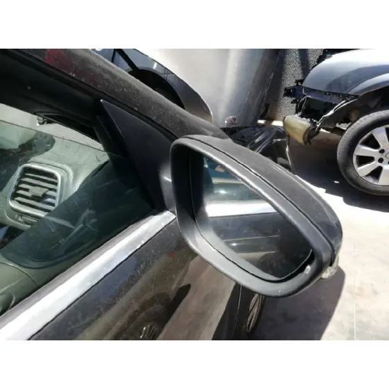 VOLKSWAGEN EOS (1F7) '2009 2.0 TDI GRIS