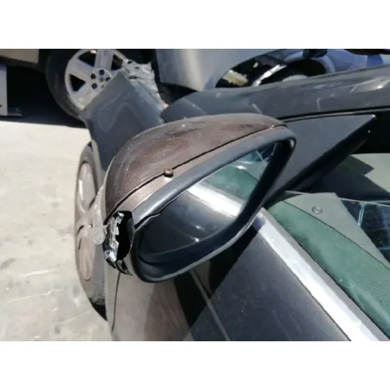 VOLKSWAGEN EOS (1F7) '2009 2.0 TDI GRIS