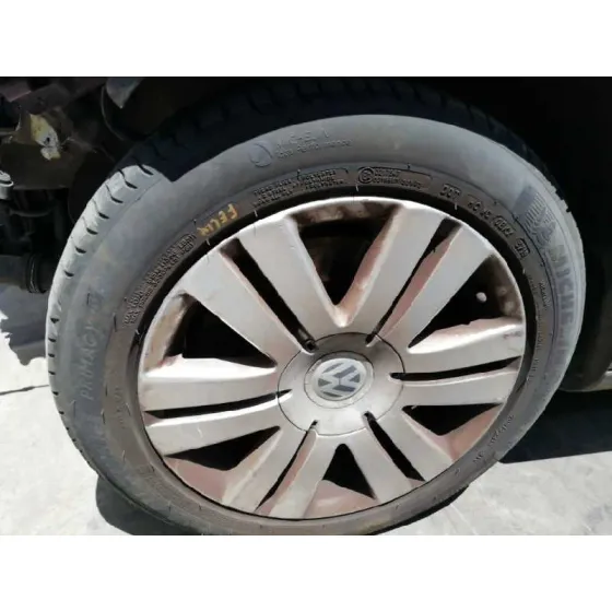 VOLKSWAGEN EOS (1F7) '2009 2.0 TDI GRIS