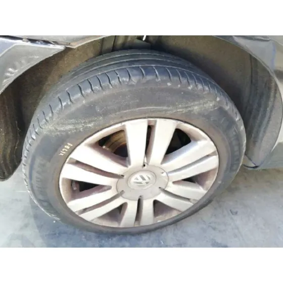 VOLKSWAGEN EOS (1F7) '2009 2.0 TDI GRIS