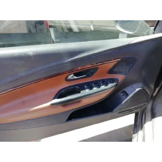 VOLKSWAGEN EOS (1F7) '2009 2.0 TDI GRIS