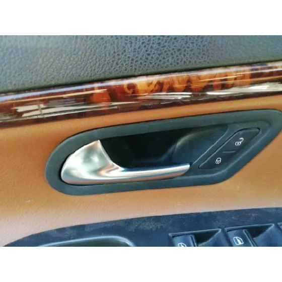 VOLKSWAGEN EOS (1F7) '2009 2.0 TDI GRIS