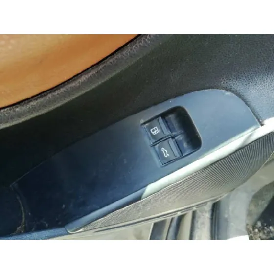 VOLKSWAGEN EOS (1F7) '2009 2.0 TDI GRIS